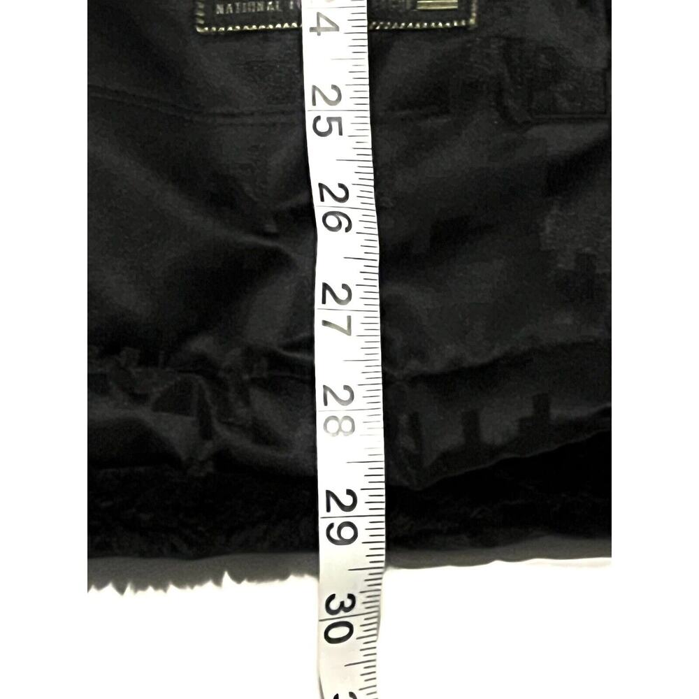 Nike Carolina Panthers XL Salute To Service Jacket NKDR-00A Sherpa-lined - Picture 11 of 16